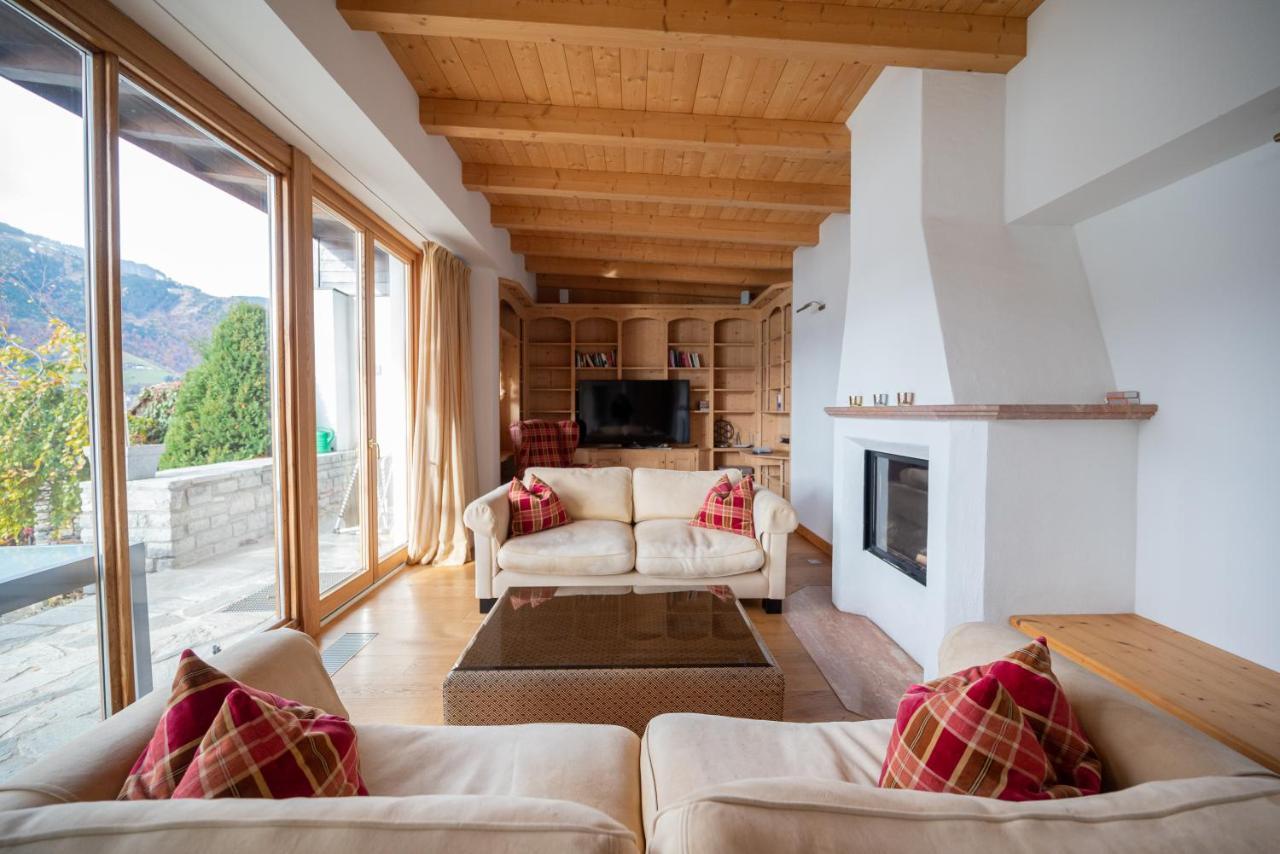 Finest Lakeside Villa Zell Am See By All In One Apartments Erlberg Экстерьер фото