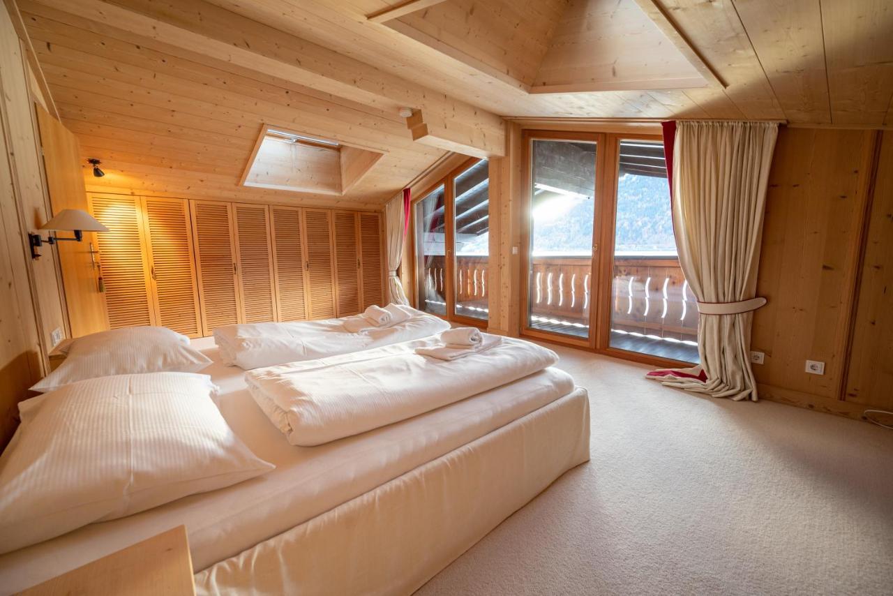 Finest Lakeside Villa Zell Am See By All In One Apartments Erlberg Экстерьер фото